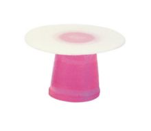 Super-Snap (Shofu) Stnd Discs Super Polishing Super Fine Red x 50