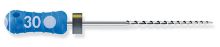 File Hedstroem (Maillefer) Readysteel Sterile 21mm Assorted 15-40 x 6