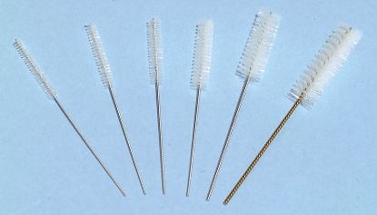 Brush Interdental (Dent-O-Care) Wire Handle 620Xx Small x 6