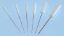 Brush Interdental (Dent-O-Care) Wire Handle 624 Medium x 6