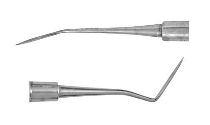 Carver De (Unodent) Wards Size 1 Octagonal Handle Autoclavable x 1