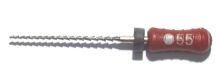 File Hedstroem (Maillefer) Readysteel Sterile 25mm Assorted 15-40 x 6