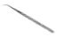 Tweezer (Unodent) College Type Fig 8 S/S Autoclavable x 1