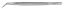 Tweezer (Unodent) College Type  Fig 2 S/S Autoclavable x 1