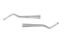 Excavator (Unodent) Double Ended 131/132 Octagonal Handle Autoclavable x 1