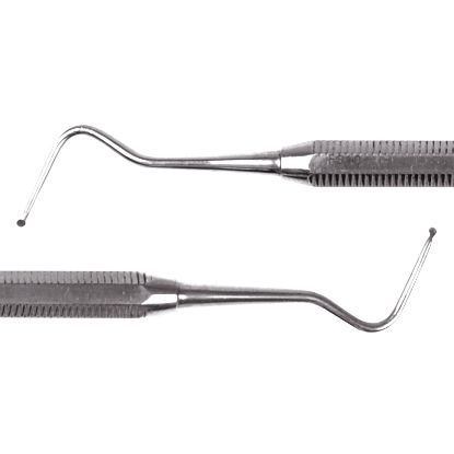 Excavator (Unodent) Double Ended 145/146 Octagonal Handle Autoclavable x 1