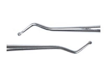 Excavator (Unodent) Double Ended 155/156 Octagonal Handle Autoclavable x 1