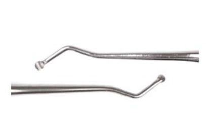 Excavator (Unodent) Double Ended 159/160 Octagonal Handle Autoclavable x 1