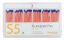 Gutta Percha Points (Sendoline) Point 3 30 Taper .04 x 60