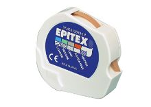 Epitex Finishing Strips (Gc) x Fine Red 10M x 5mm Reel