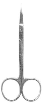 Scissors (Unodent) Suture Straight Autoclavable x 1