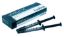 Calcium Hydroxide (Unodent) Unocal Light Curing 2X4g Syringes & X20 Intra-Oral Tips