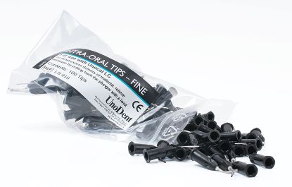 Unocal Lc Intra-Oral Tips x 100 (Unodent)