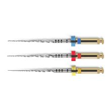 File Protaper (Maillefer) Next Niti 21mm Assorted X1-X3 x 3
