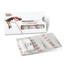 File Protaper (Maillefer) Next Niti 25mm Assorted X1-X3 x 3