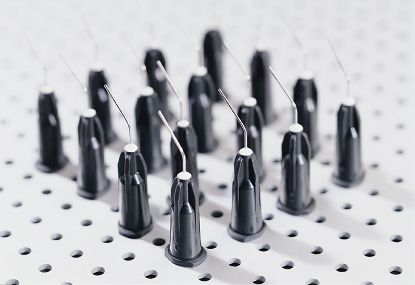 Wave Syringe Tip Disposable x 20 (Sdi)