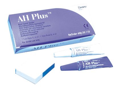 Ah Plus (Dentsply) Root Canal Sealer Standard Pack