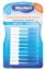 Brush Interdental (Wisdom) Clean Between Fine Blue x 12