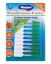 Brush Interdental (Wisdom) Clean Between Medium Green x 12