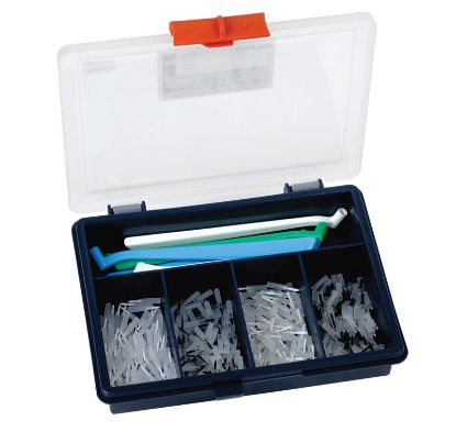 Micro Application Brushes (Unodent) Composite Kit