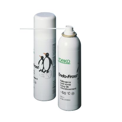 Cold Spray (Roeko) Endo Frost 200ml