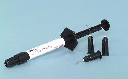 Sealant Fissure (3M Espe) Clinpro Refill Kit