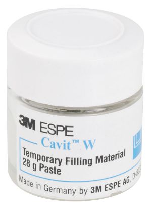Cavit White (3M Espe) Temporary Filling 1 x 28g