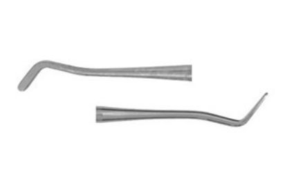Plastic Filling De (Unodent) Flat Pfi-179 Octagonal Handle Autoclavable x 1