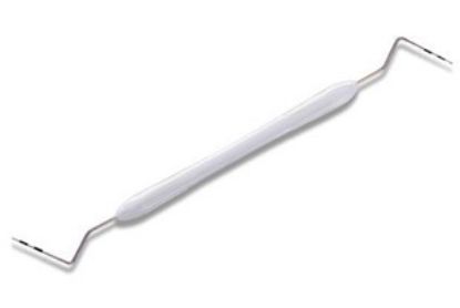Probe De (Unodent) No. 12 Cpitn Sterile Single-Use x 50