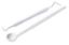 Probe De (Unodent) No. 8 Cpitn + Mouth Mirror Front Surface No 4 Sterile Single-Use x 50