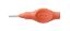 Brush Interdental (Tandex) Flexi Tangerine x 6