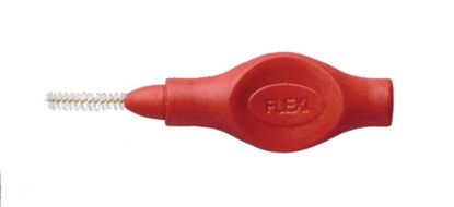 Brush Interdental (Tandex) Flexi Ruby x 6