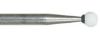 Stones Dura-White (Shofu) Round Rd-1 Fg Ref.0247 x 12