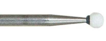 Stones Dura-White (Shofu) Round Rd-1 Fg Ref.0247 x 12