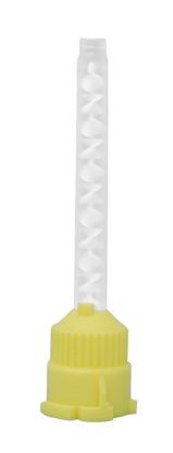 Garant Impression Mixing Tips Yellow x 50 (3M Espe)