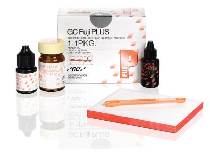Fuji Plus (Gc) Hand Mix 1-1 Pack