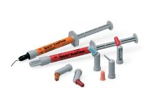 Tetric Evoflow (Ivoclar Vivadent) Syringe A3 2g