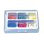Wedge Interdental (Kerr) Sycamore Assorted Pack x 100