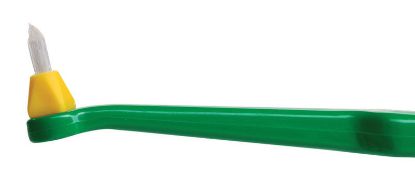 Interspace Brush Tepe + 12 Soft Heads x 1