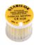 Pins Stabilok (Fairfax Dental) Titanium Small Yellow x 20