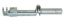 Matrix Retainer Tofflemire (Unodent) Universal Autoclavable x 1