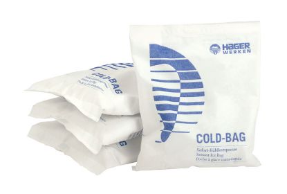 Cold Bag (Delject) Compress x 10