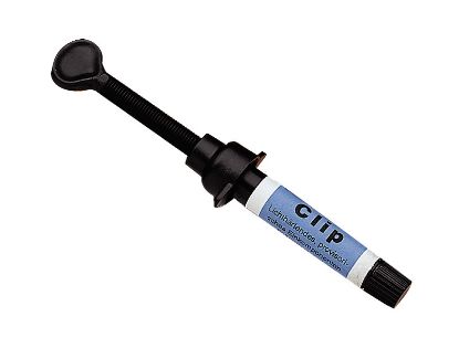 Clip Triple Pack (Voco) Temporary Filling 3 x 4g  Syringes