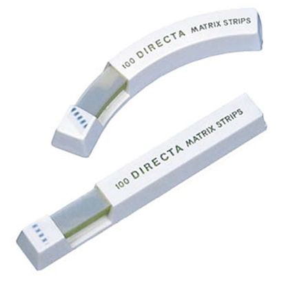 Matrix Strip (Directa) Straight x 100