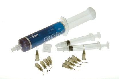 Etch Gel Economy Pack 30g (Kerr)