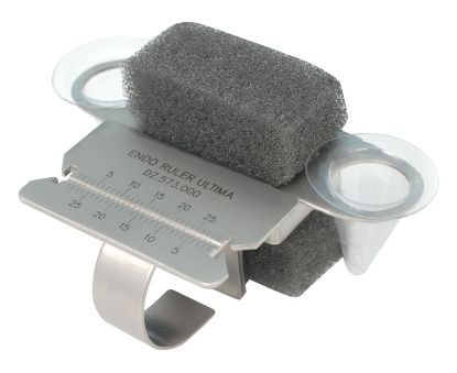 Endo Ring (Unodent) Measuring Kit S/S Autoclavable