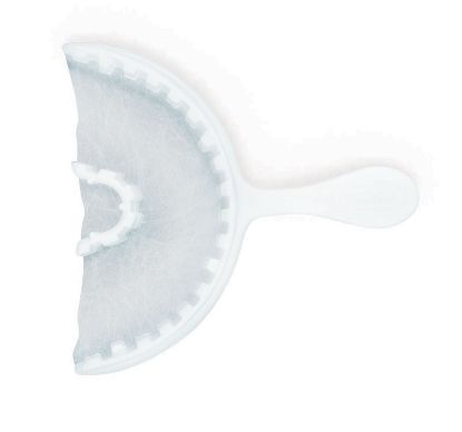 Impression Tray (Premier) Triple Anterior x 35
