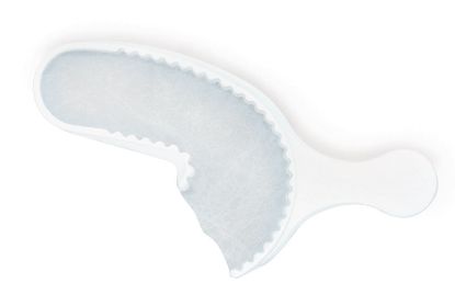 Impression Tray (Premier) Triple Extended Quadrant x 35