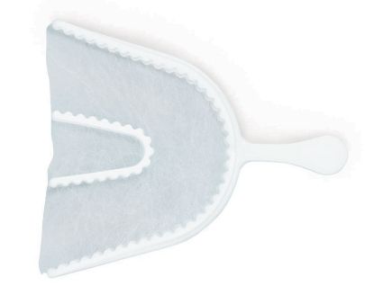 Impression Tray (Premier) Triple 3/4 Arch x 35