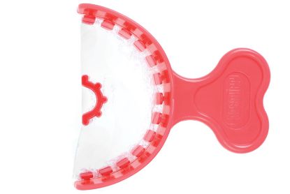 Impression Tray (Premier) Triple T-Loc Anterior x 28